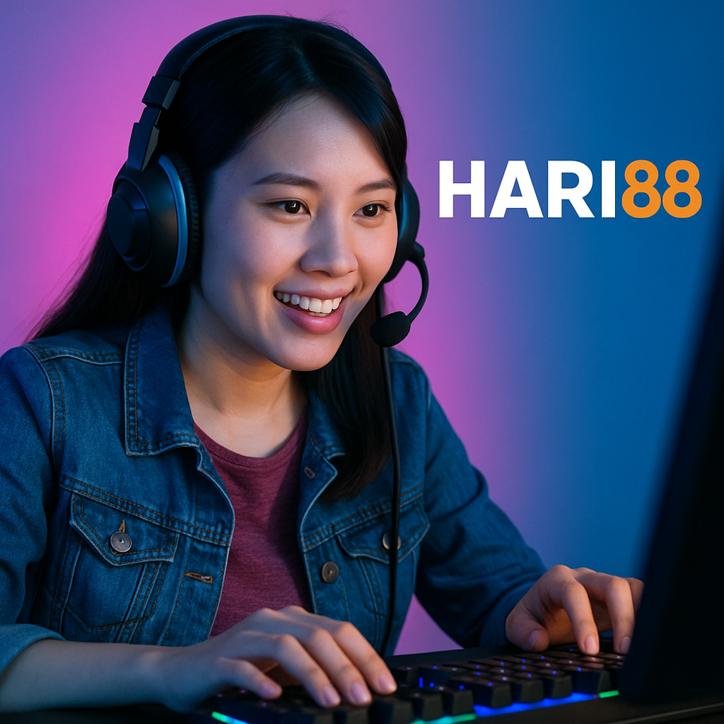 HARI88